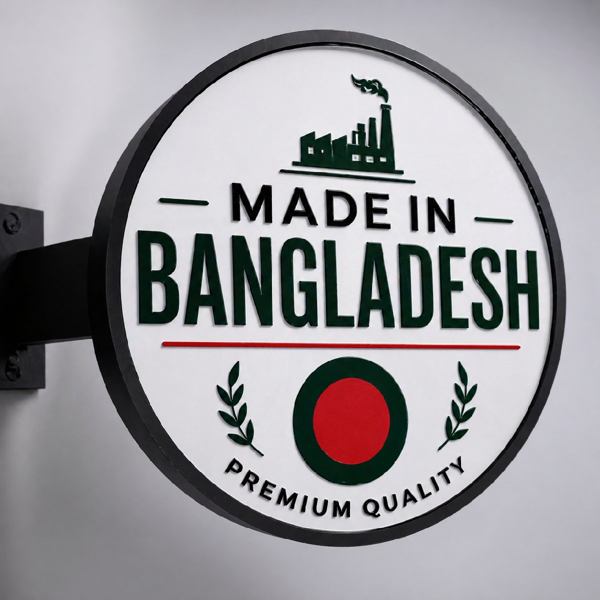 মেড ইন বাংলাদেশ