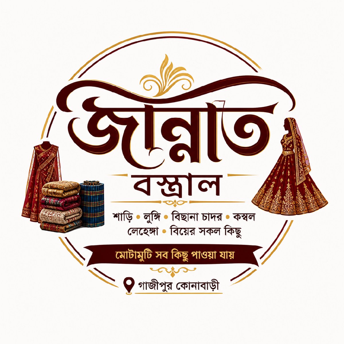 জান্নাত বস্ত্রালয়