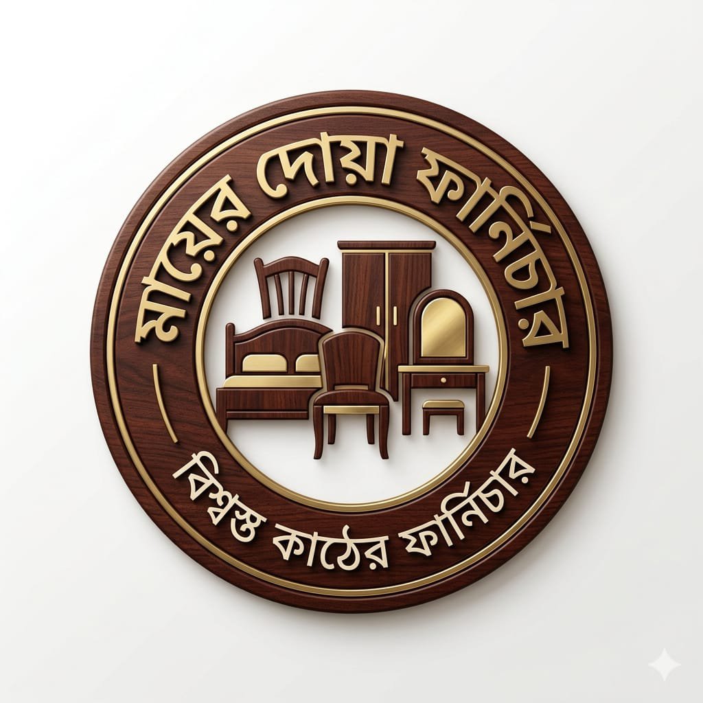 মায়ের দোয়া ফার্নিচার