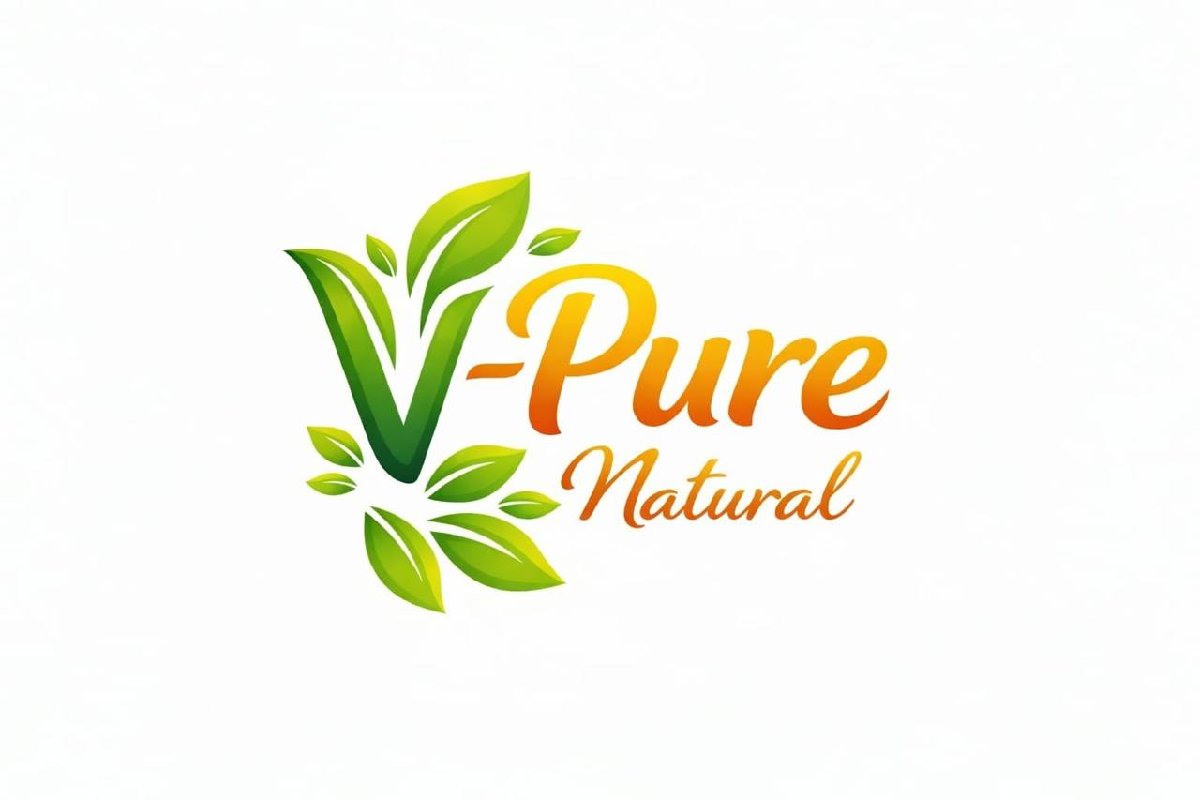 V-pure natural