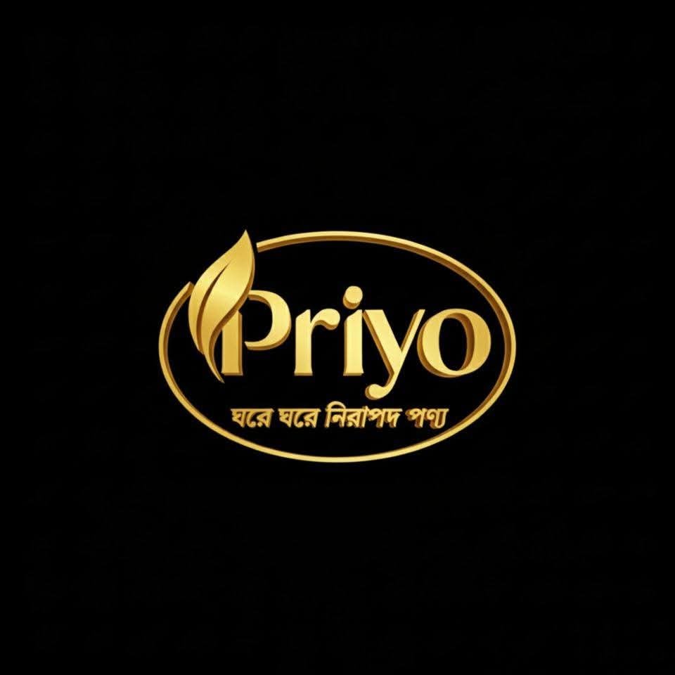 Priyo - ঘরে ঘরে নিরাপদ পণ্য