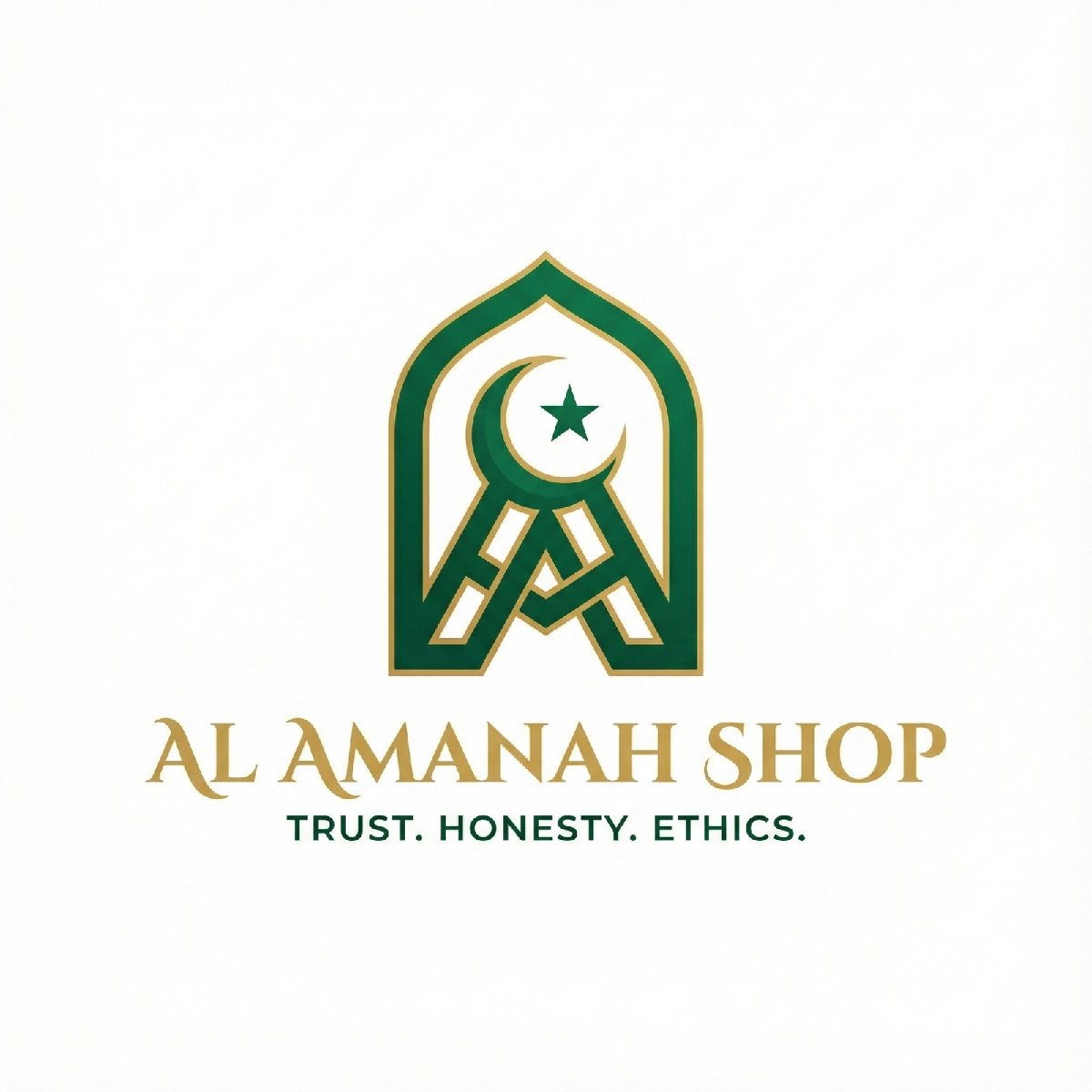 Al Amanah Shop/ আল আমানাহ শপ