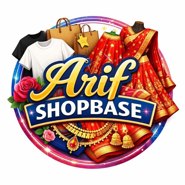 Arif shop Basr