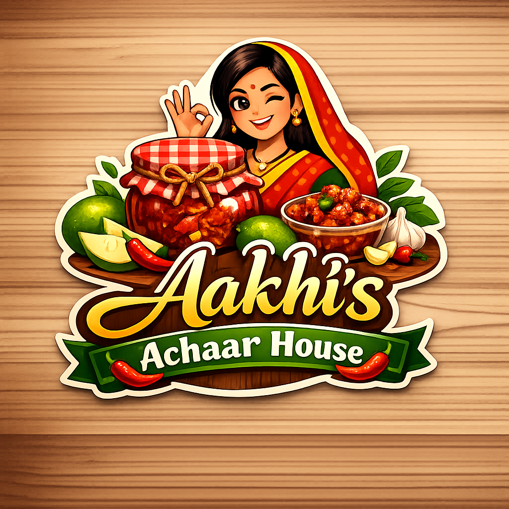 Aakhi’s Achaar House
