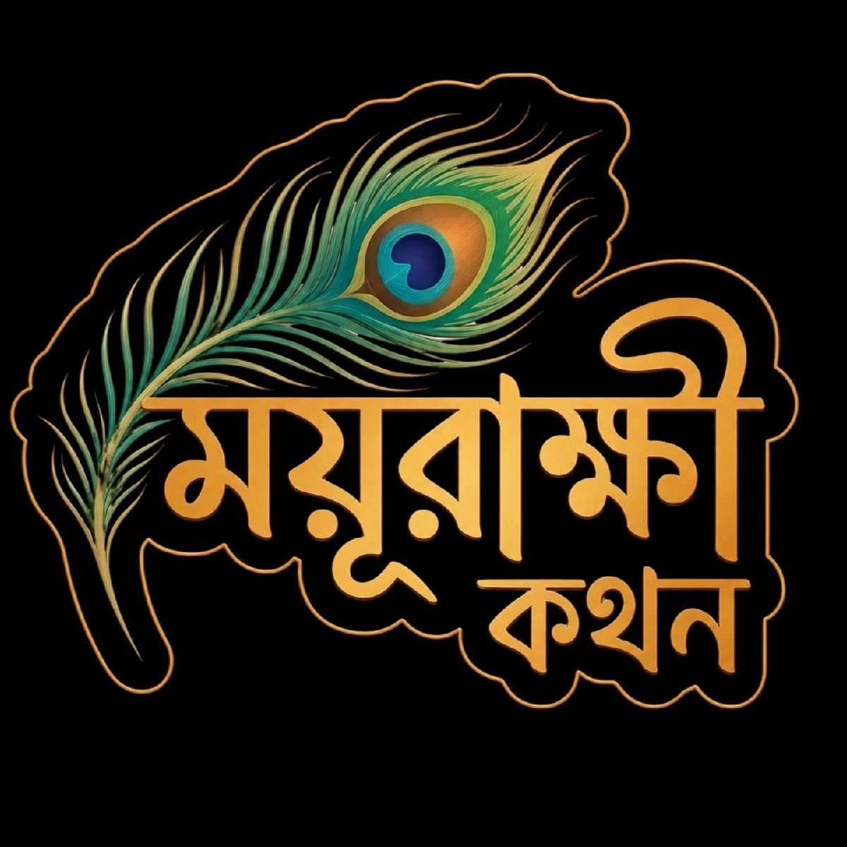 Mayurakshi Kathan