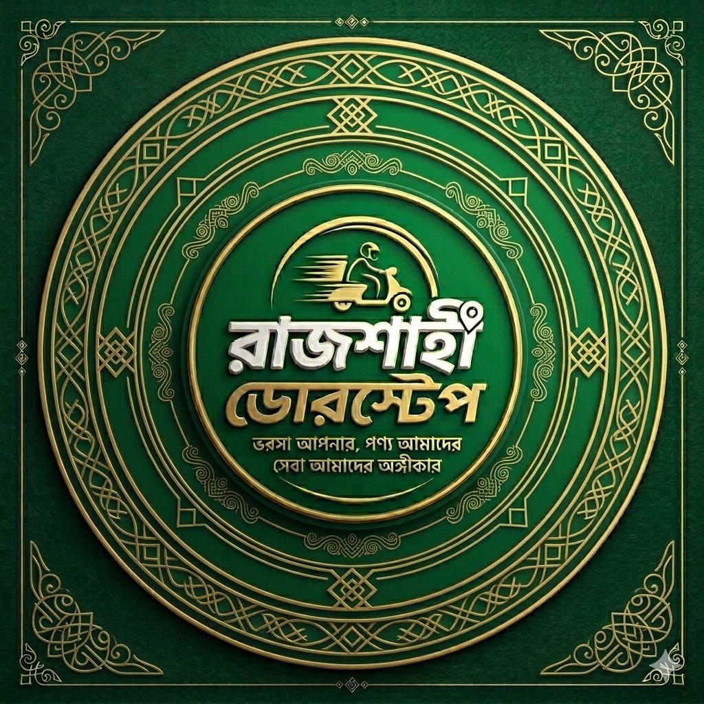 Rajshahi doorstep