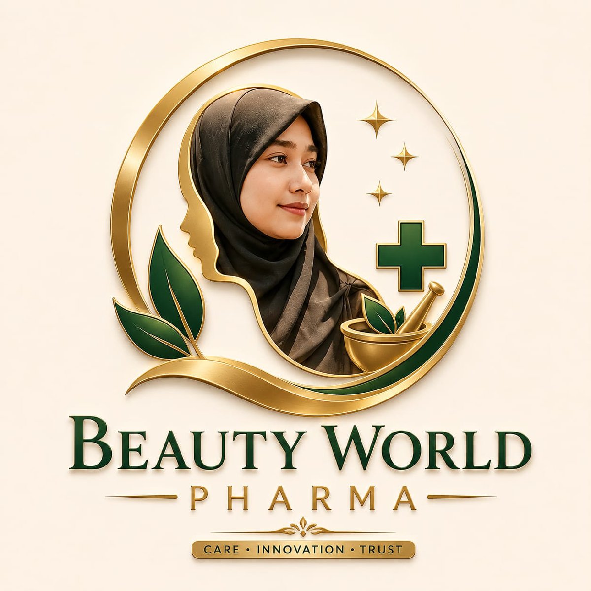 BEAUTY WORLD PHARMA