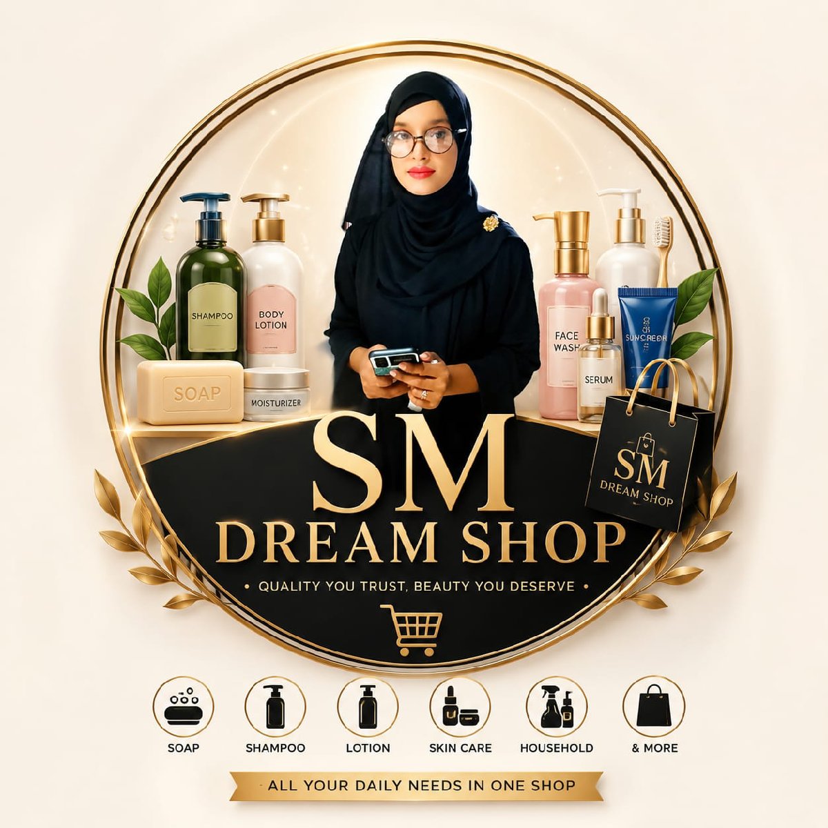 MS Dream Shop