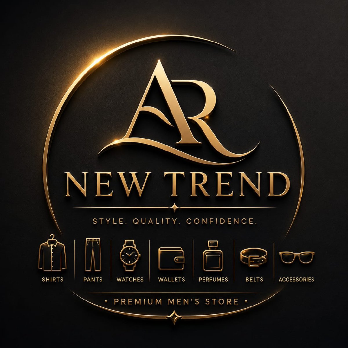 AR NEW TREND