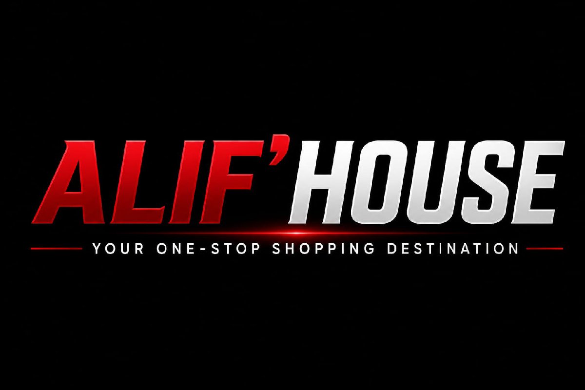 Alif'House