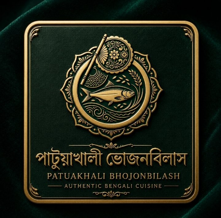 পটুয়াখালী ভোজনবিলাস