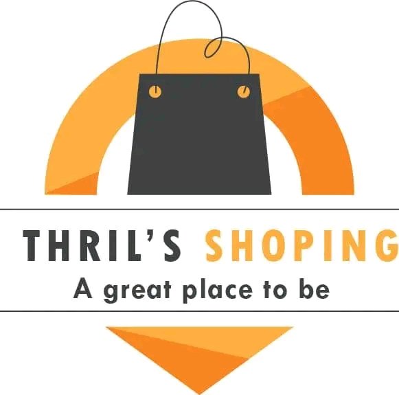 Thril'S Shopping