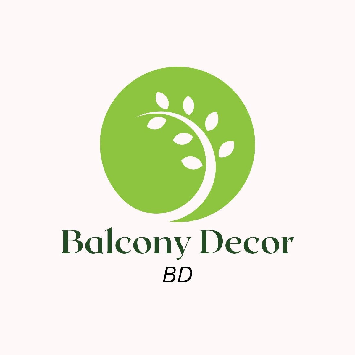 Balcony Decor BD