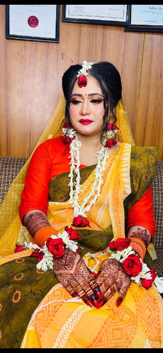 Women's World Rajshahi