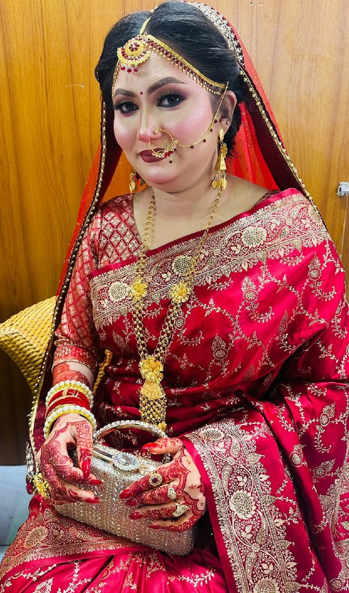 Women's World Rajshahi
