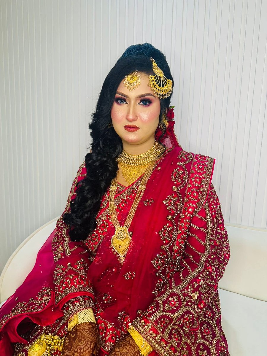 Women's World Rajshahi