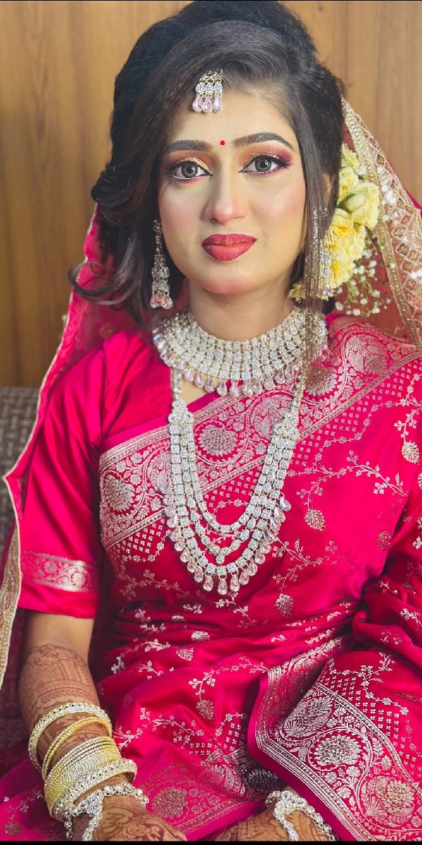 Women's World Rajshahi