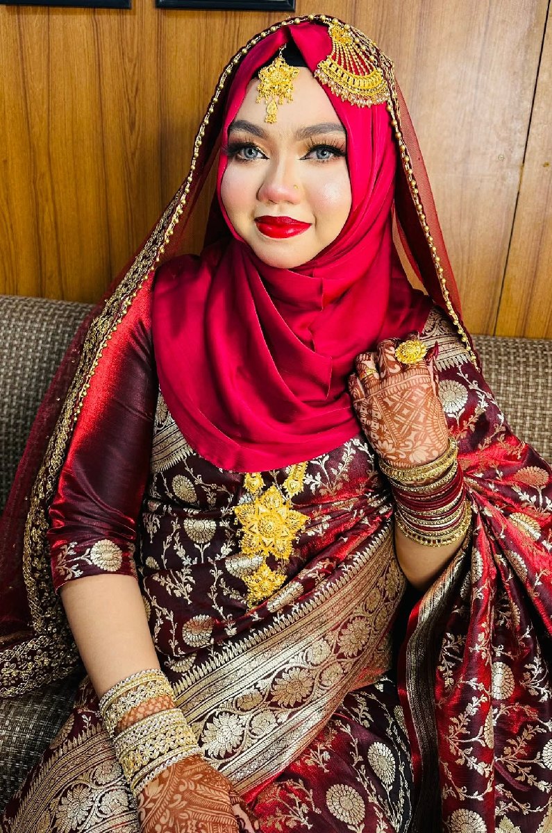 Women's World Rajshahi