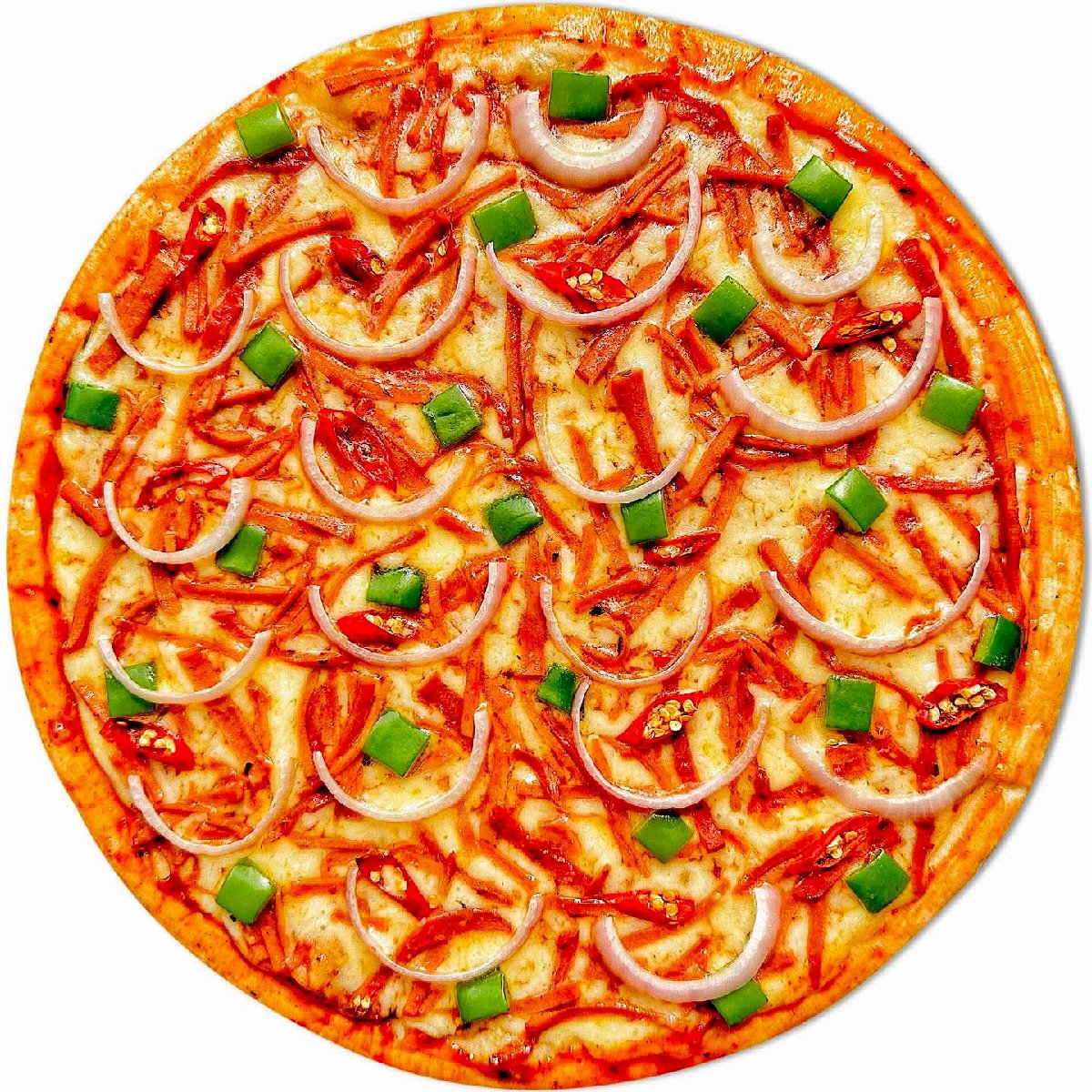 PizzaBurg Rajshahi