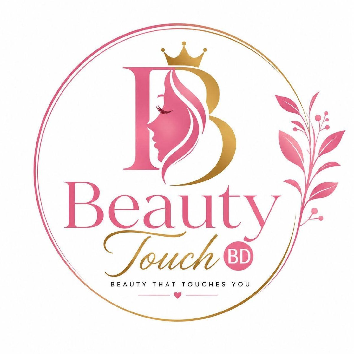 Beauty touch bd Facebook page