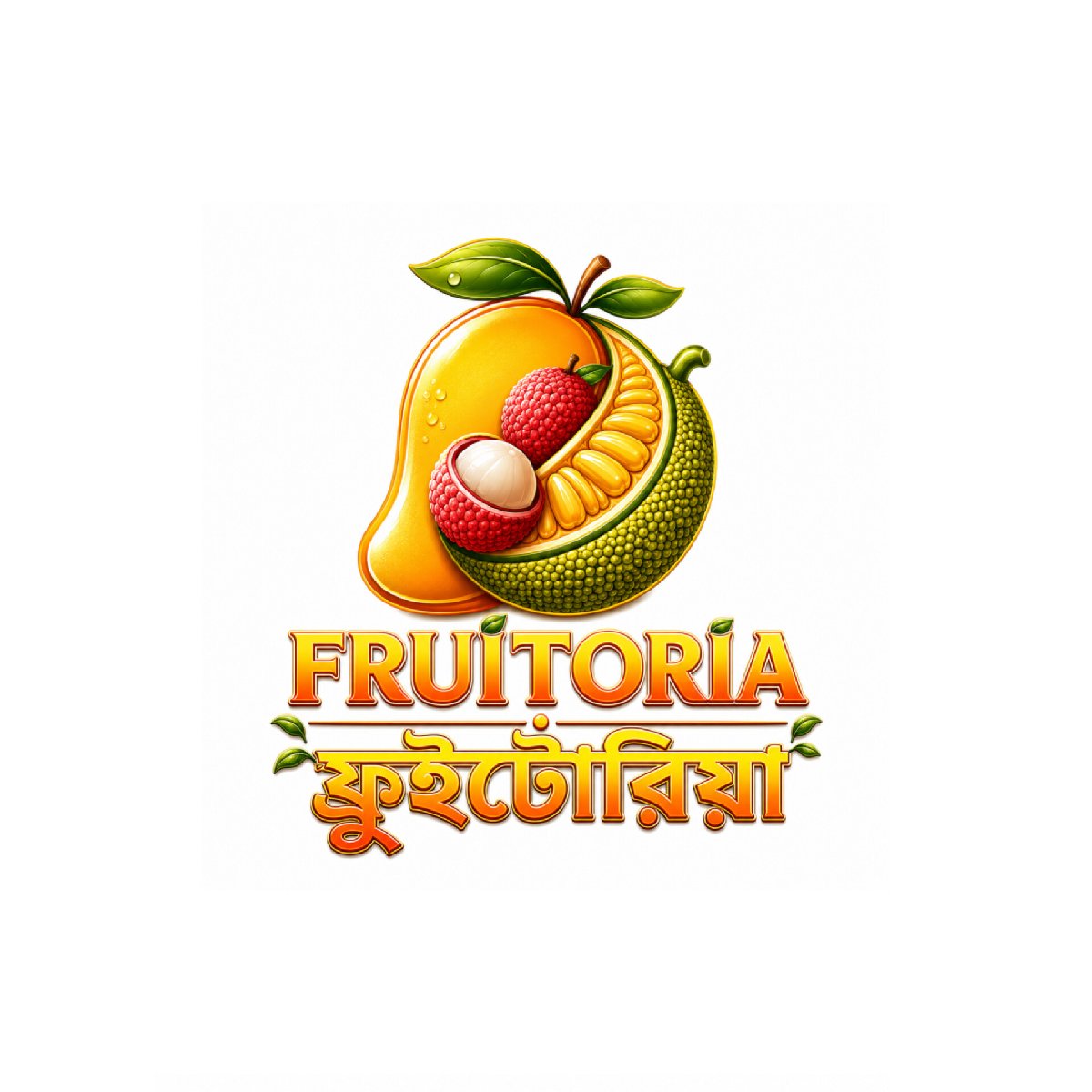 ফ্রুইটোরিয়া - Fruitoria
