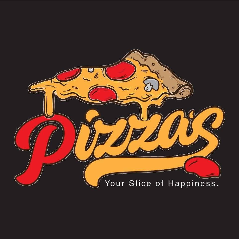Pizza'sপিৎজাস