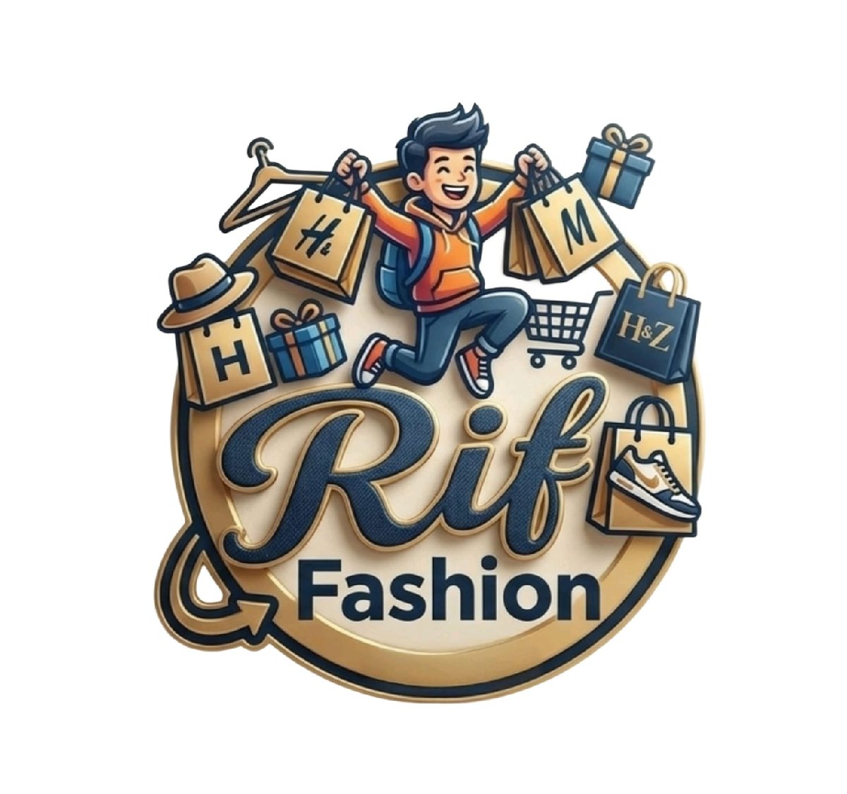 Rif fashion