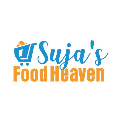 Suja's Food Heaven