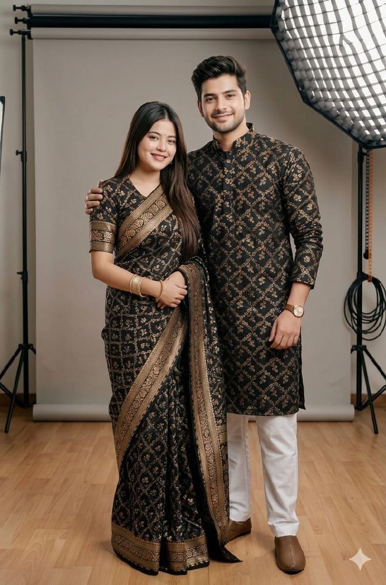 Couple Sharee 2
