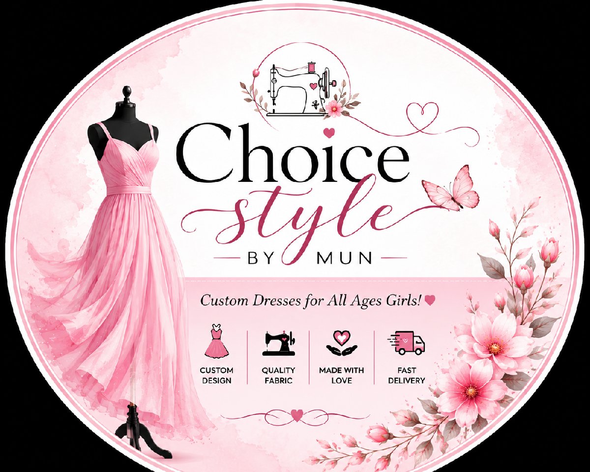Choice style by Mun