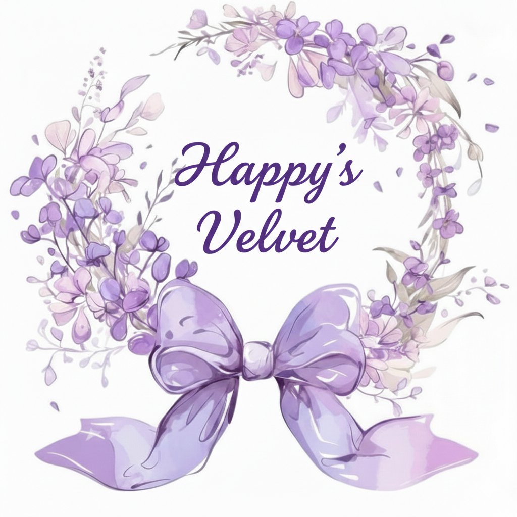 Happy's Velvet