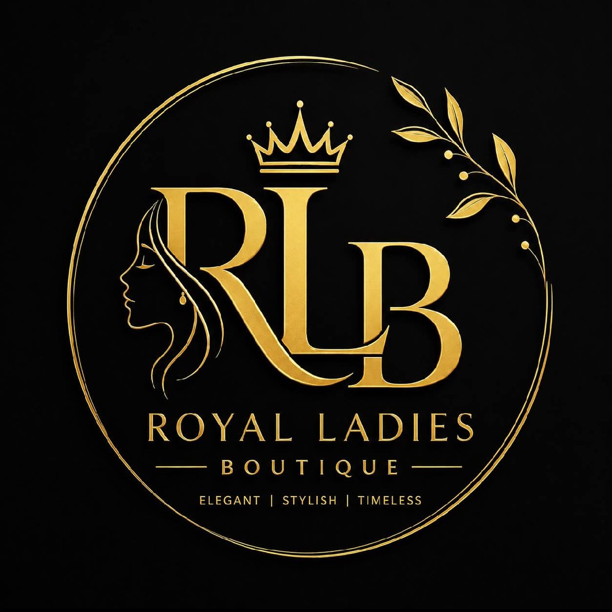 RLB - Royal Ladies Boutique