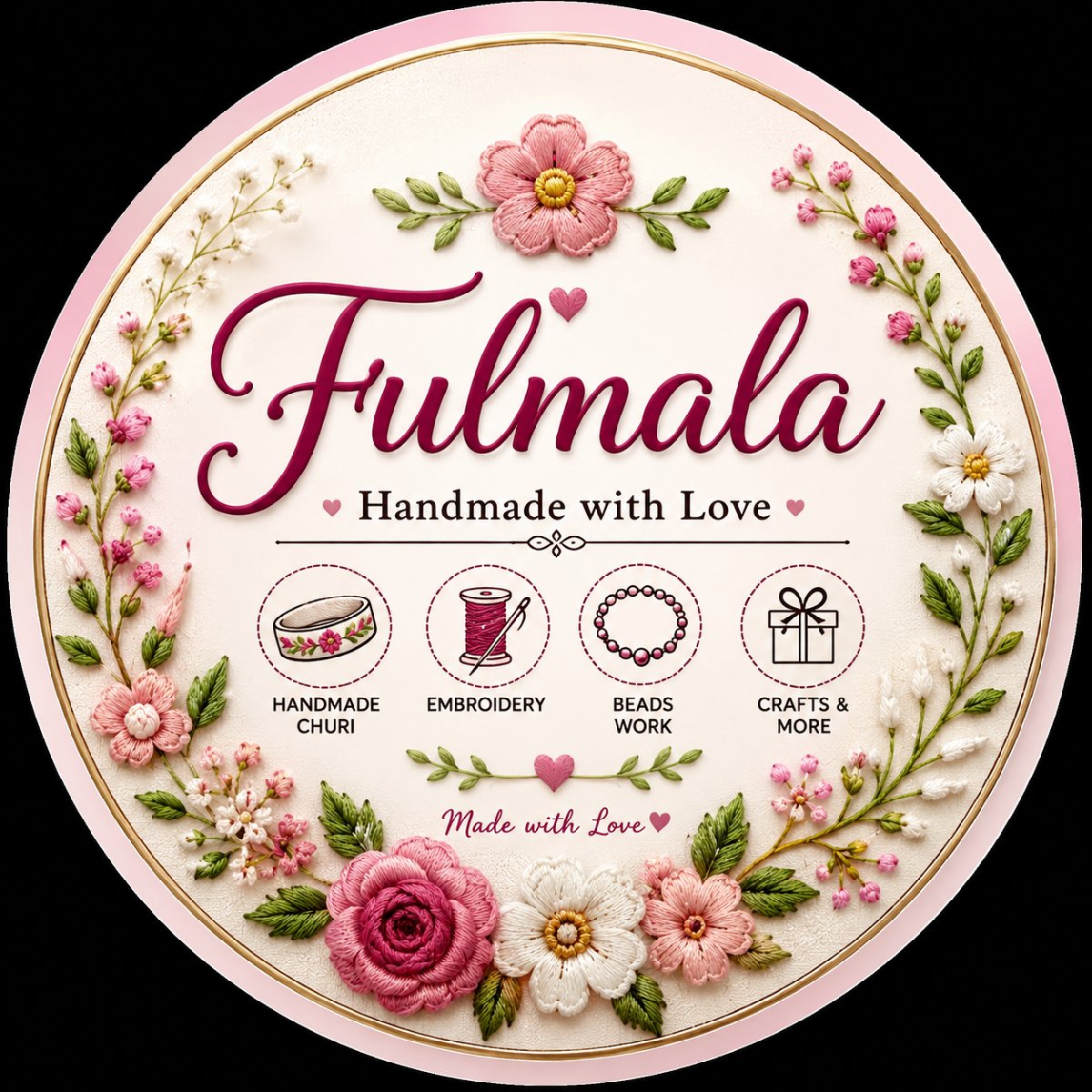 Fulmala 🌺