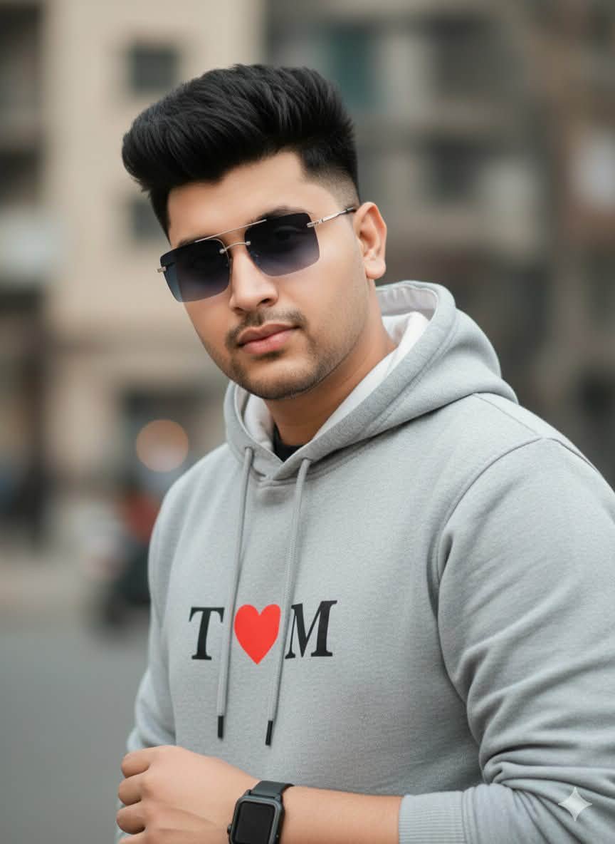 Indian shop