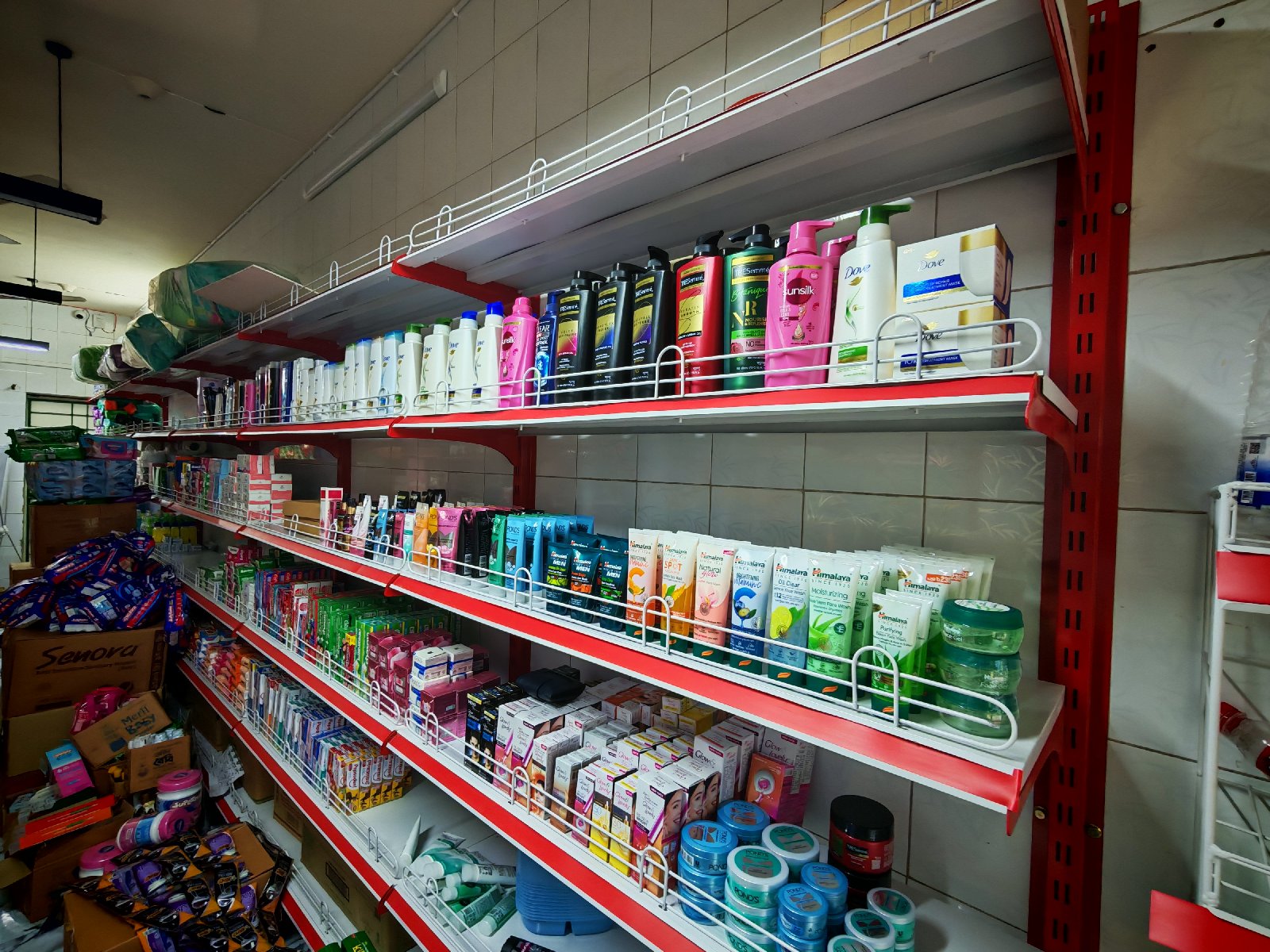 ORI SUPERSHOP