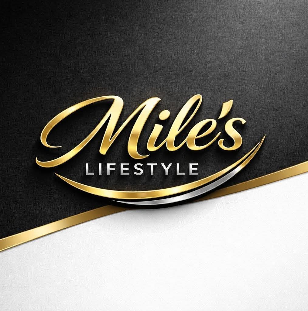 Mile's Lifestyle