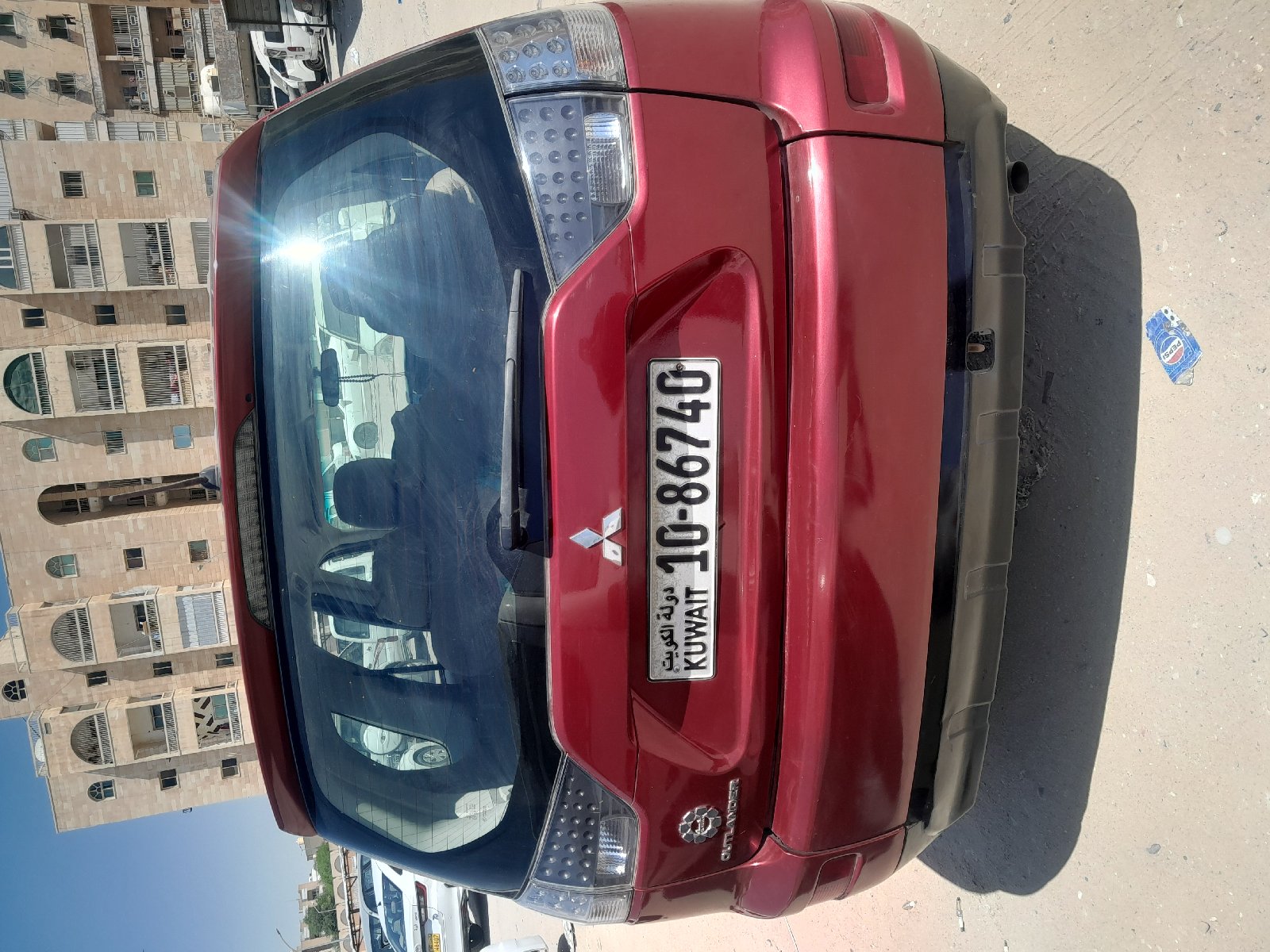 Old car sell Kuwait