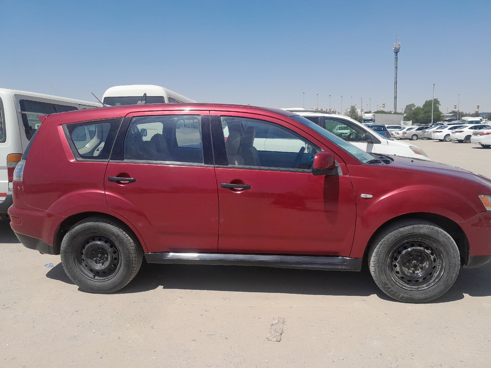 Old car sell Kuwait