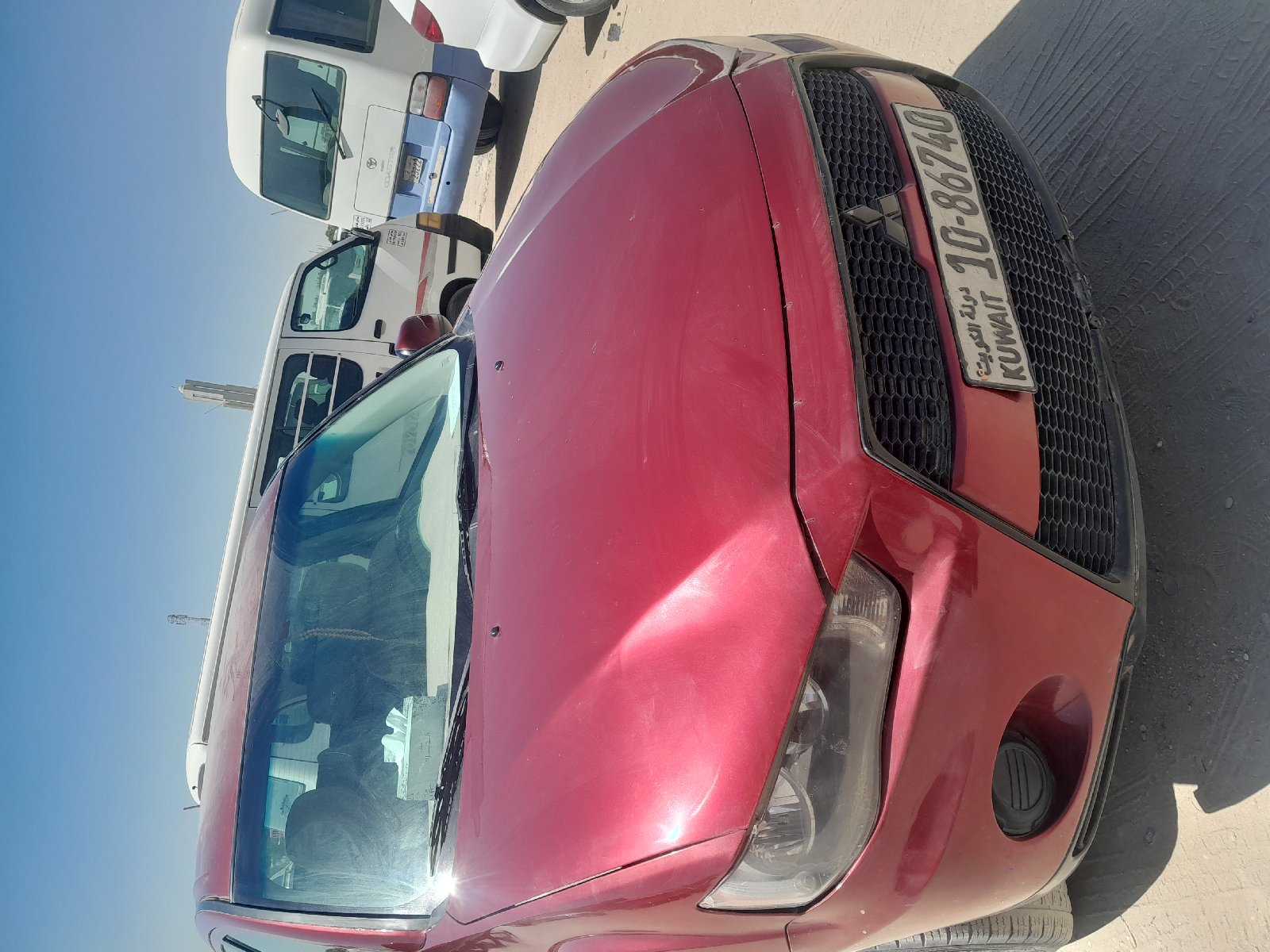 Old car sell Kuwait