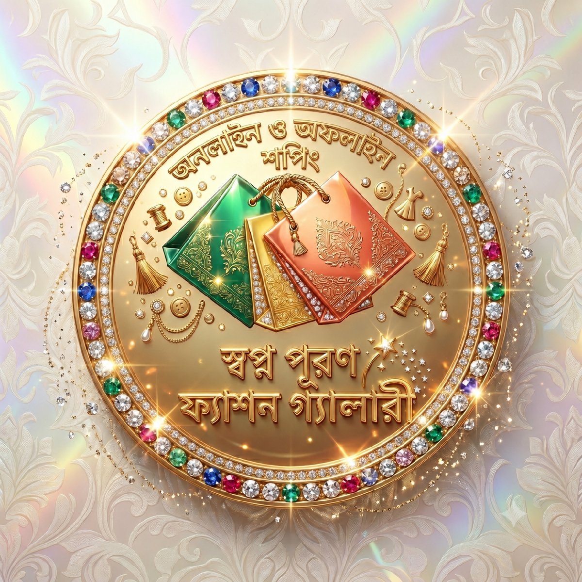 স্বপ্ন পূরণ ফ্যাশন গ্যালারী