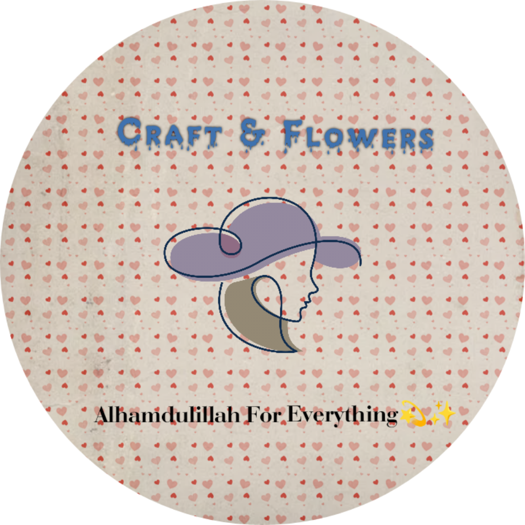 Craft & Flowers