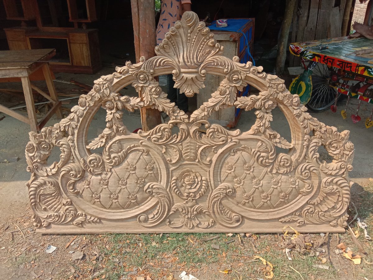 Takrir furniture