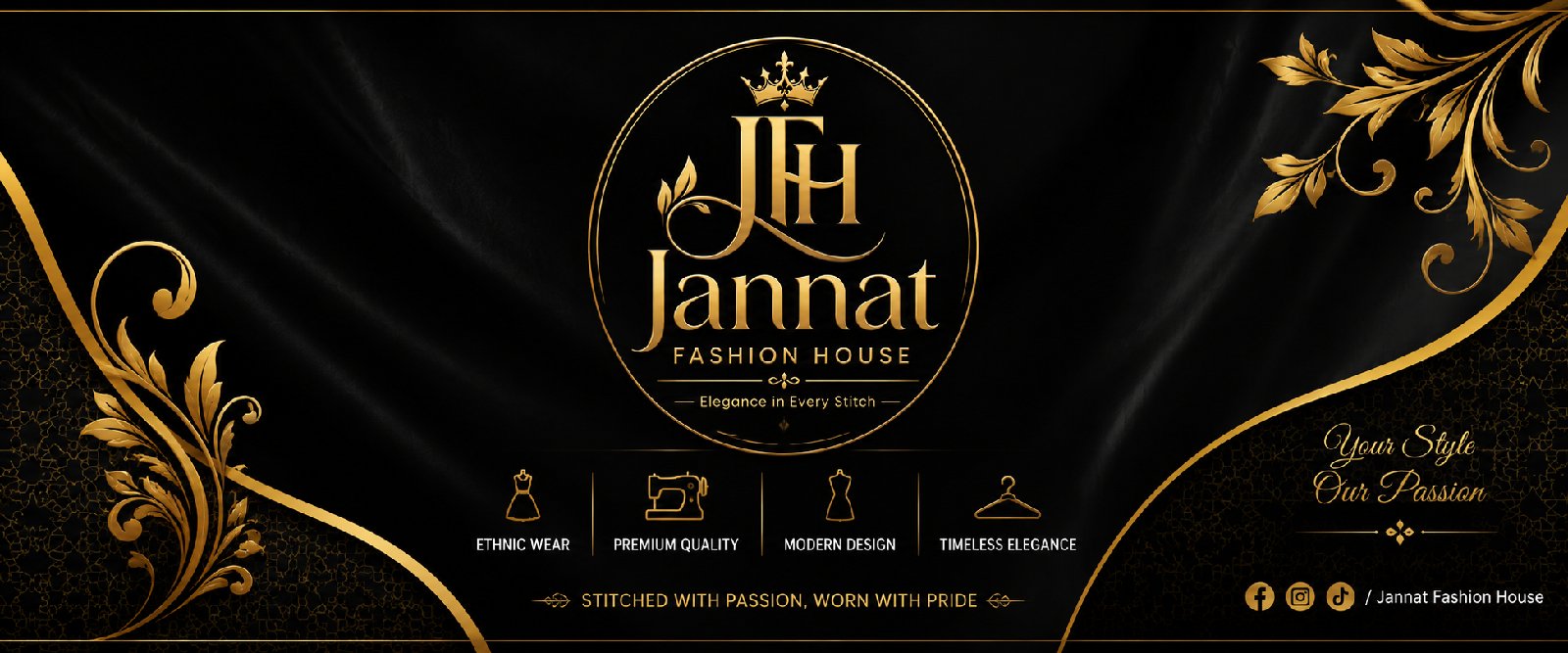 Jannat Fashion House