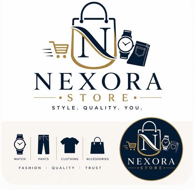 NEXORA STORE