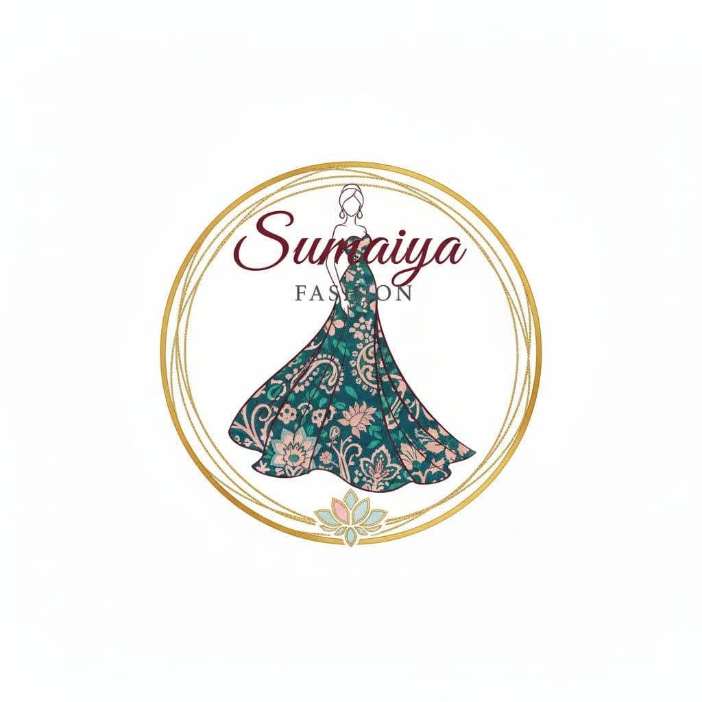 Sumaiya Fashion