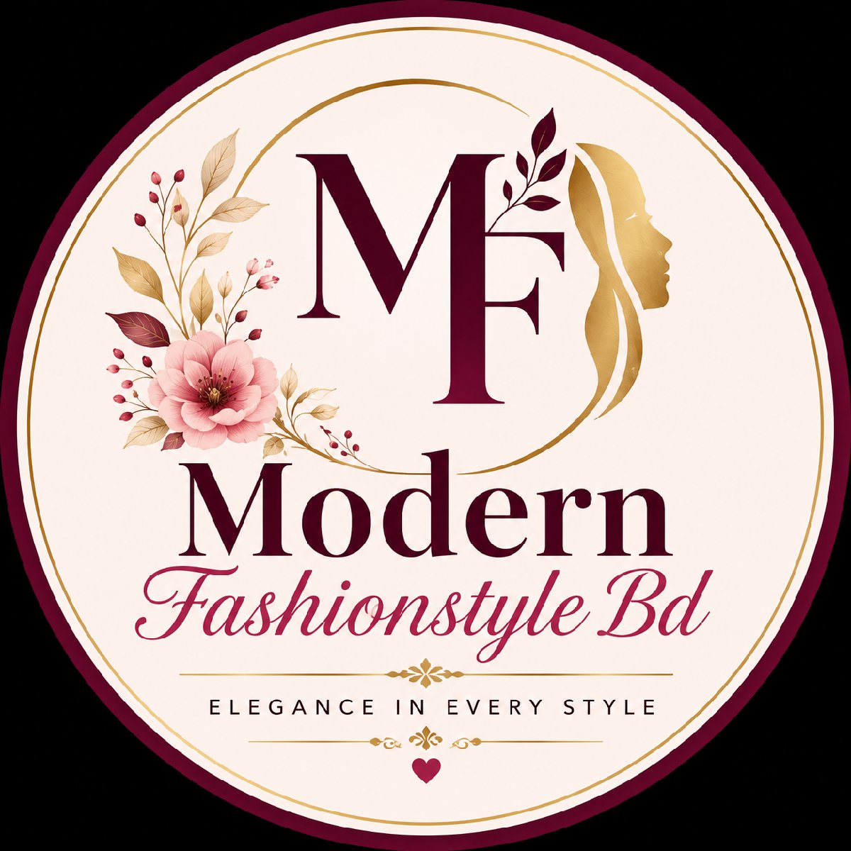 Modern Fashionstyle Bd