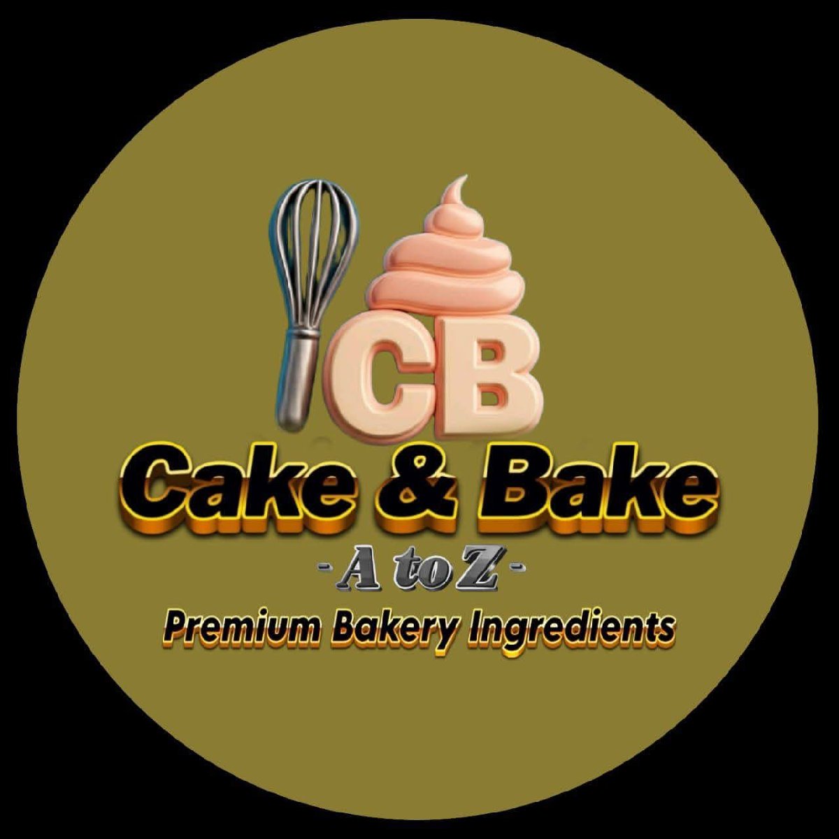 Cake & Bake Atoz