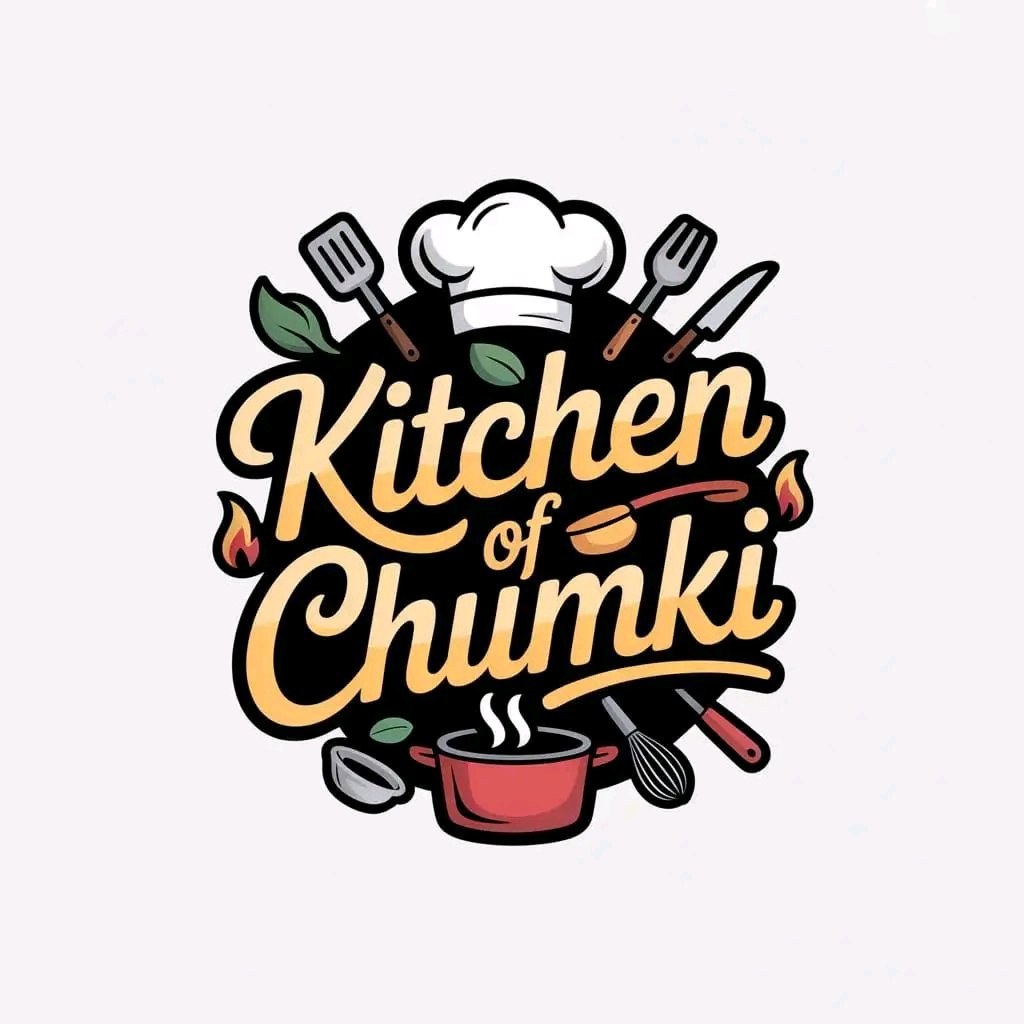 Kitchen of Chumki