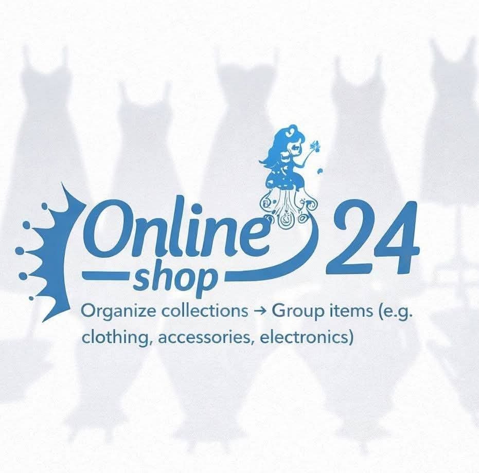Online~shop-24