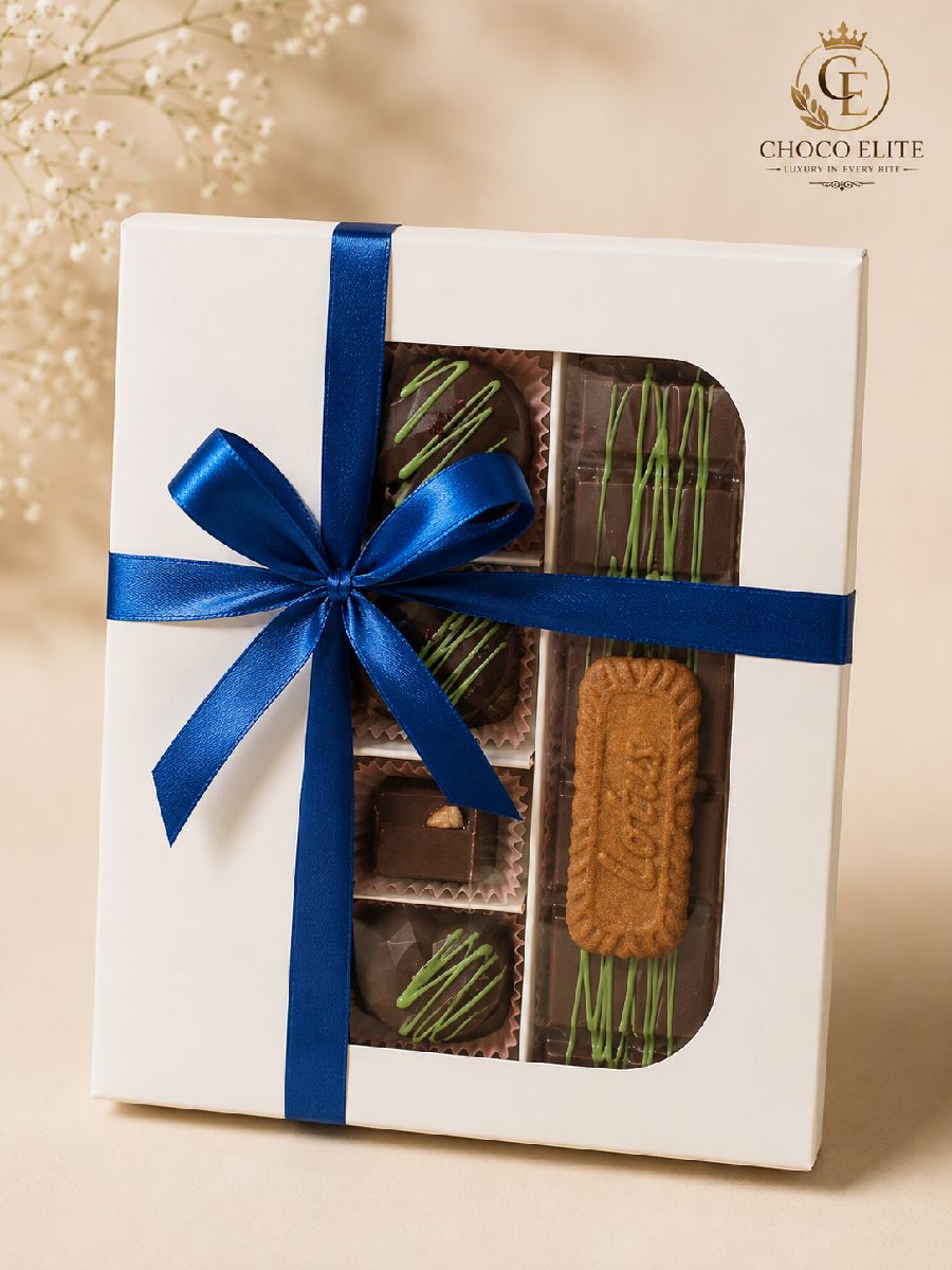 Chocolate Gift Box (Medium Size)